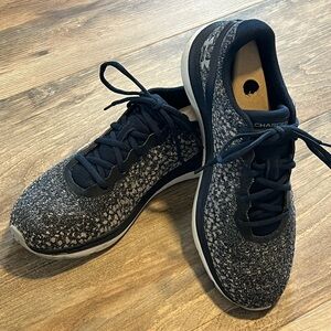 Men’s Under Armour Sneakers Sz 8